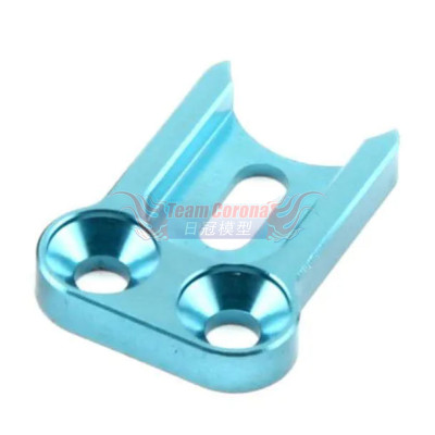 Shepherd 507313 Servo saver ackermann plate 8mm